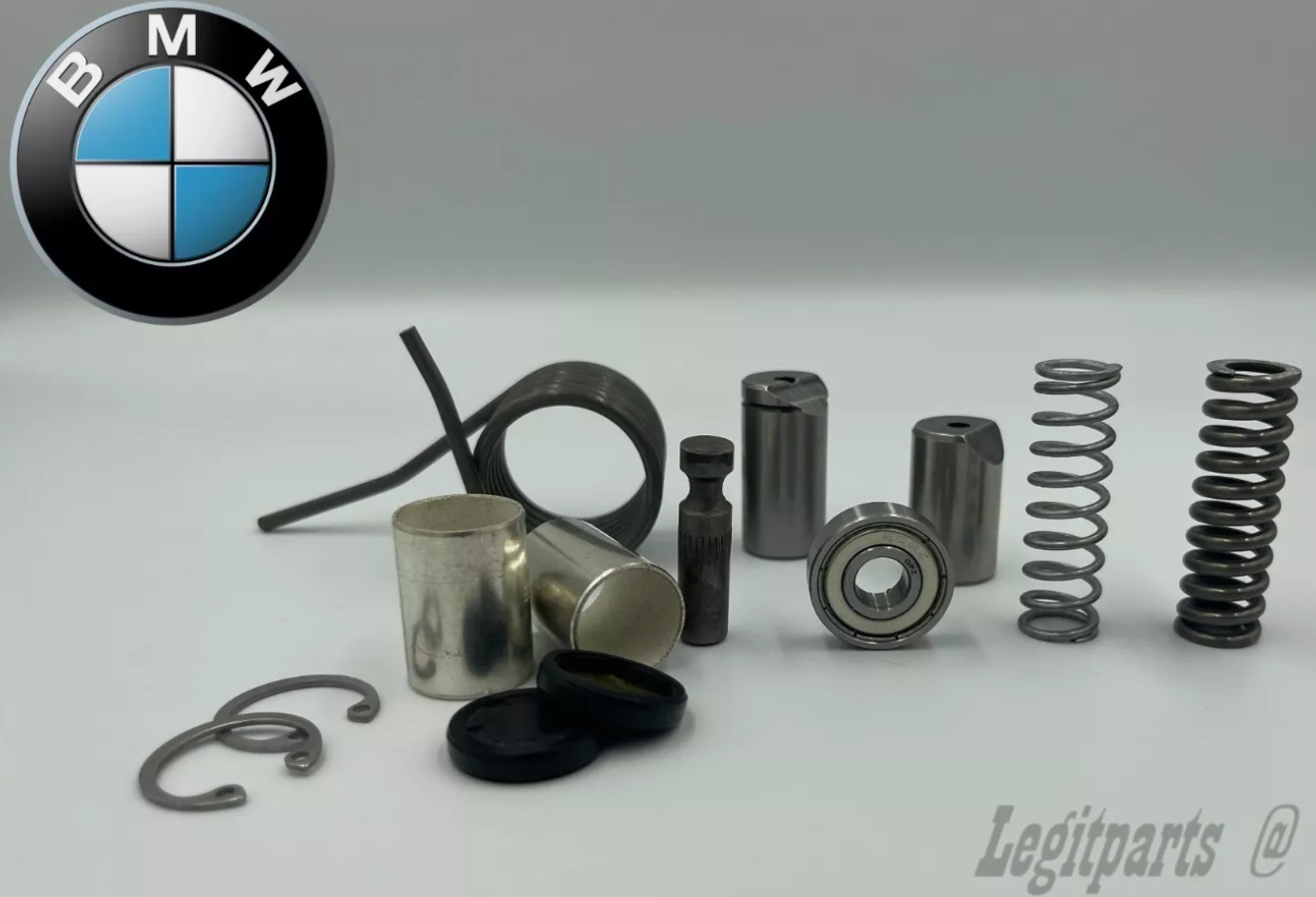 BMW M3 e36 e46 SMG to Manual Conversion Transmission Kit Getrag 420g 6 Speed